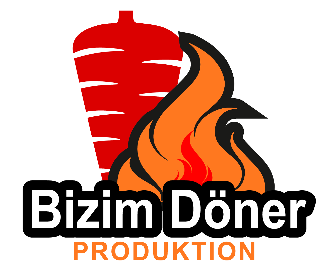 Bizim Döner Produktion Logo