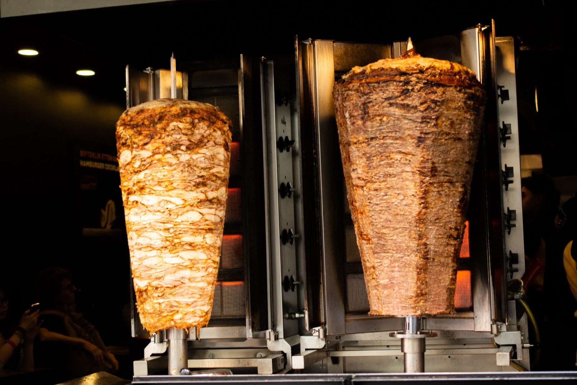 Dekoelement – Bizim Döner